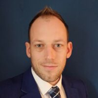 Matt Topham: Global Sales & Project Manager Gangway at Dellner